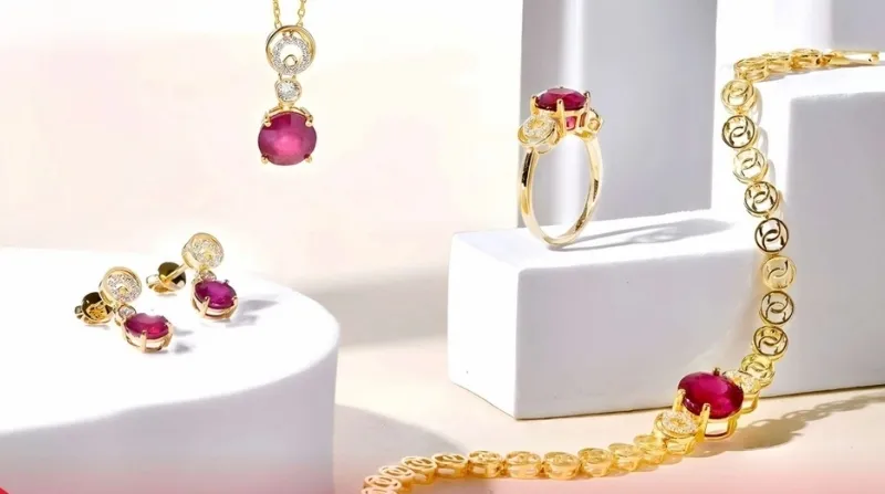 ứng dụng của vàng 916