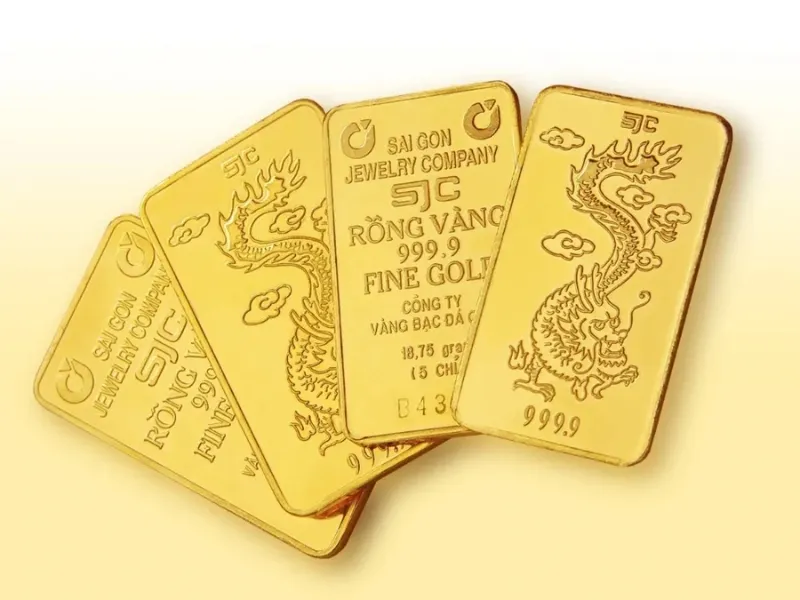C&aacute;c loại v&agrave;ng phổ biến hiện nay: v&agrave;ng nguy&ecirc;n chất