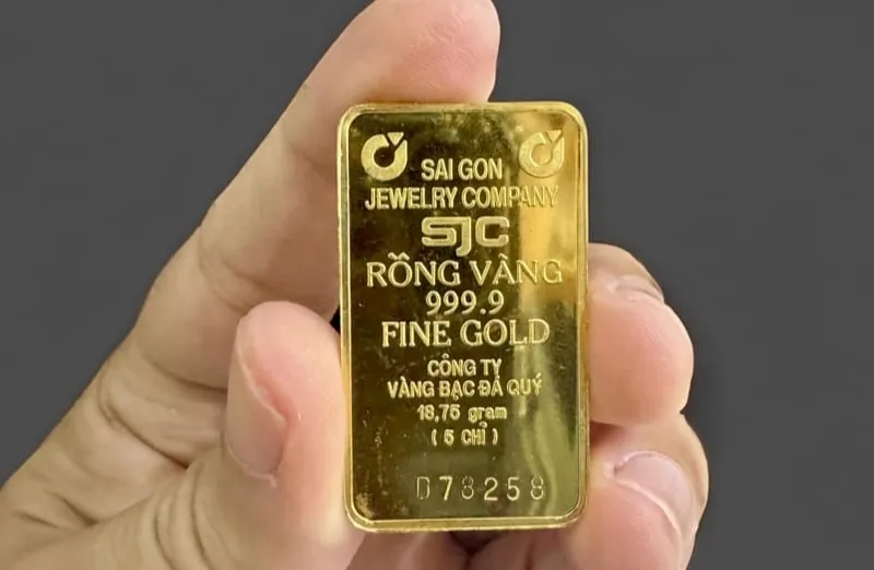 Vàng SJC là gì? Đặc điểm, giá trị đầu tư và những điều cần biết