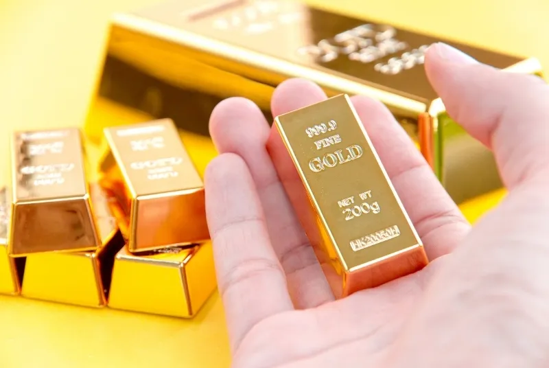 Trong nhiều thế kỷ, v&agrave;ng lu&ocirc;n được xem l&agrave; t&agrave;i sản tr&uacute; ẩn an to&agrave;n h&agrave;ng đầu tr&ecirc;n thị trường t&agrave;i ch&iacute;nh