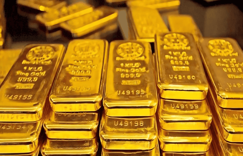 Ng&acirc;n h&agrave;ng Nh&agrave; nước sắp ph&acirc;n bổ hạn mức nhập khẩu v&agrave;ng miếng v&agrave; nguy&ecirc;n liệu