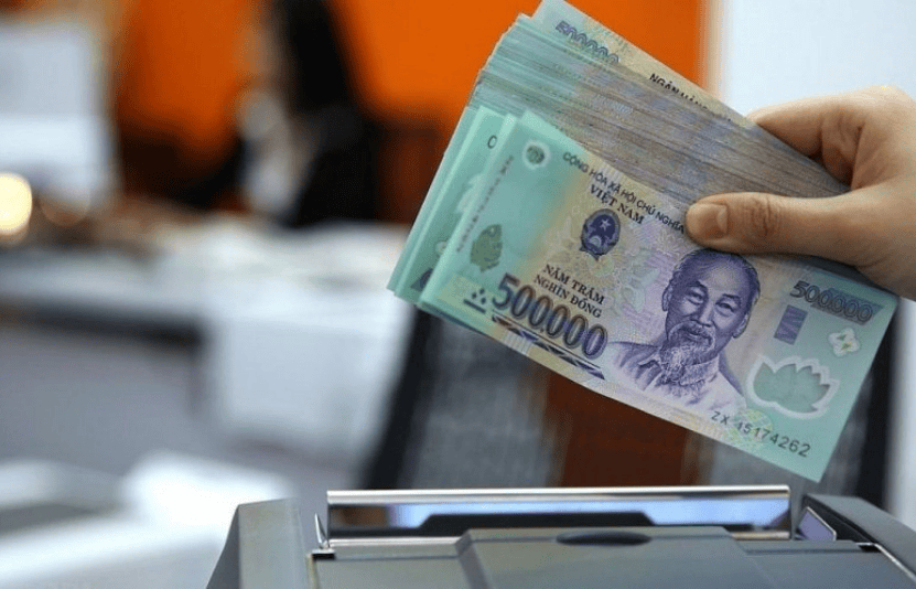 Tăng trưởng t&iacute;n dụng Việt Nam 2025 đạt mức cao nhất trong 15 năm