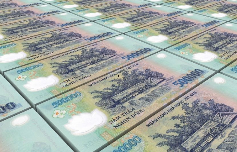 Dự to&aacute;n tổng thu ng&acirc;n s&aacute;ch Nh&agrave; nước năm 2026 xấp xỉ 2.53 triệu tỷ đồng