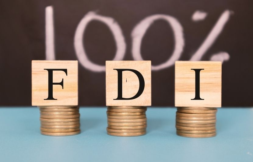 Cải c&aacute;ch thủ tục h&agrave;nh ch&iacute;nh tại Việt Nam nhằm thu h&uacute;t đầu tư FDI