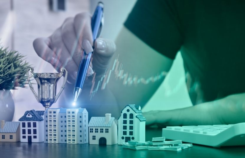 Khung ch&iacute;nh s&aacute;ch mới th&uacute;c đẩy l&agrave;n s&oacute;ng đầu tư v&agrave;o bất động sản c&ocirc;ng nghiệp Việt Nam