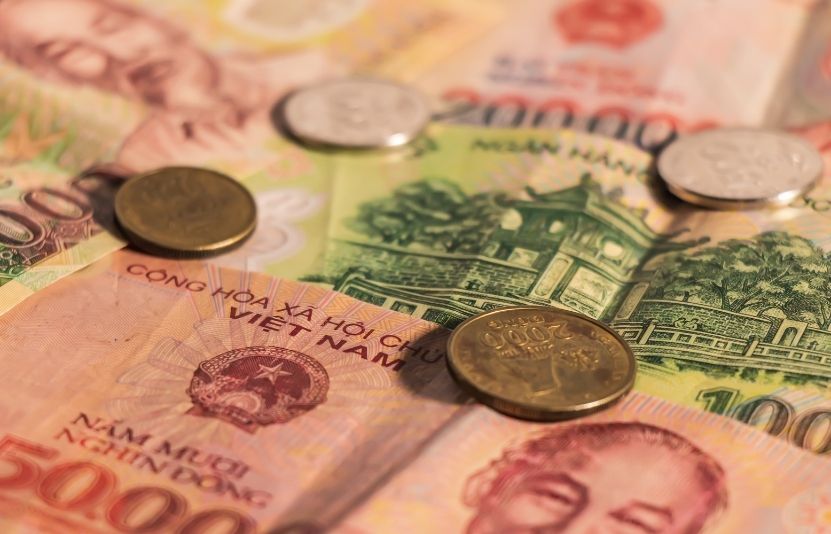 Ng&acirc;n h&agrave;ng tăng tốc hỗ trợ doanh nghiệp, k&iacute;ch hoạt d&ograve;ng vốn cuối năm