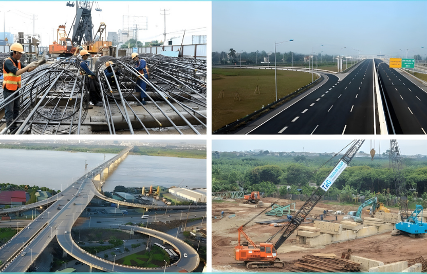 Ch&iacute;nh phủ điều chỉnh kế hoạch đầu tư c&ocirc;ng trung hạn 2021-2025 để n&acirc;ng cao hiệu quả sử dụng vốn