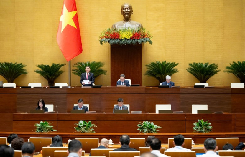 Kế hoạch kinh tế &ndash; x&atilde; hội 2026 đặt mục ti&ecirc;u tăng trưởng cao, nhiều ch&iacute;nh s&aacute;ch lớn sẽ được triển khai