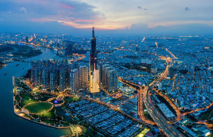 Kinh tế Việt Nam hướng tới 2026: Những động lực tăng trưởng n&agrave;o c&oacute; thể bứt ph&aacute;?