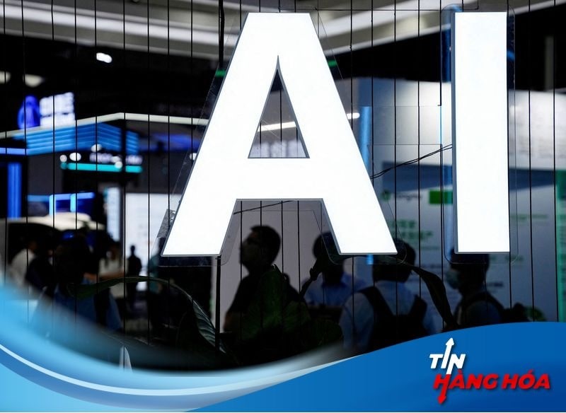 AI đang định h&igrave;nh lại phần mềm doanh nghiệp