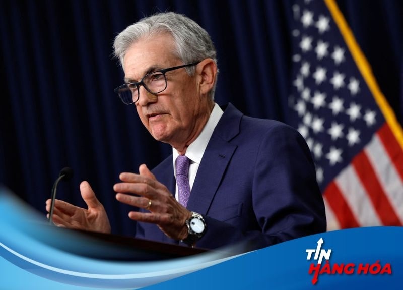 Bài phát biểu của Powell được chú ý