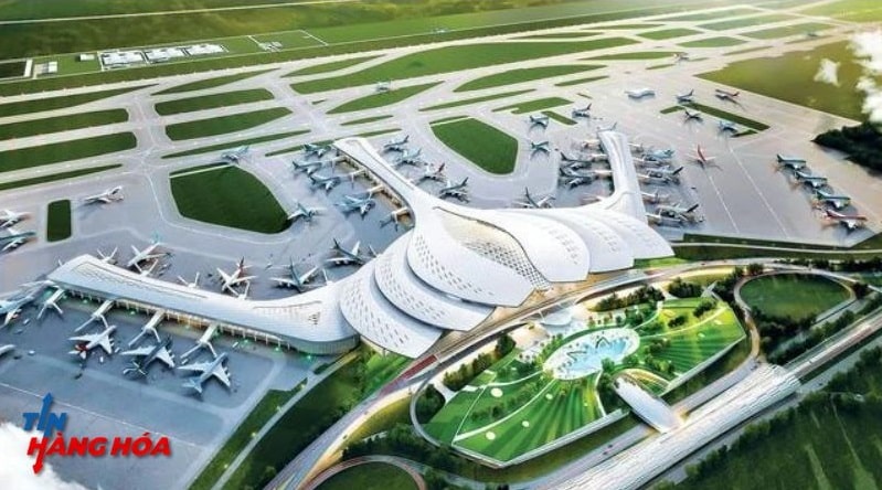 B&iacute; mật đằng sau sự tăng trưởng ch&oacute;ng mặt của cổ phiếu c&ocirc;ng ty gi&aacute;m s&aacute;t dự &aacute;n s&acirc;n bay Long Th&agrave;nh