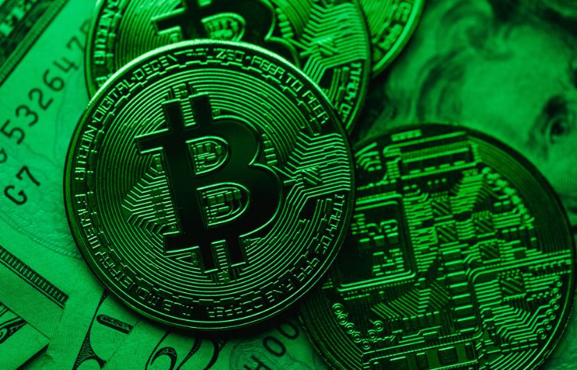 Giá bitcoin 06/12