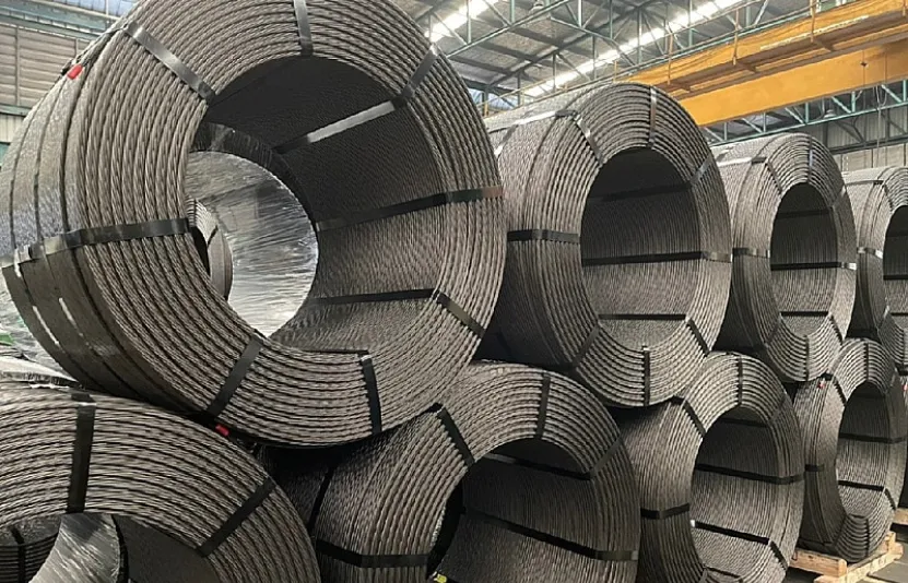 Bộ Công Thương áp dụng biện pháp CBPG với cáp thép dự ứng lực từ Malaysia, Thái Lan và Trung Quốc
