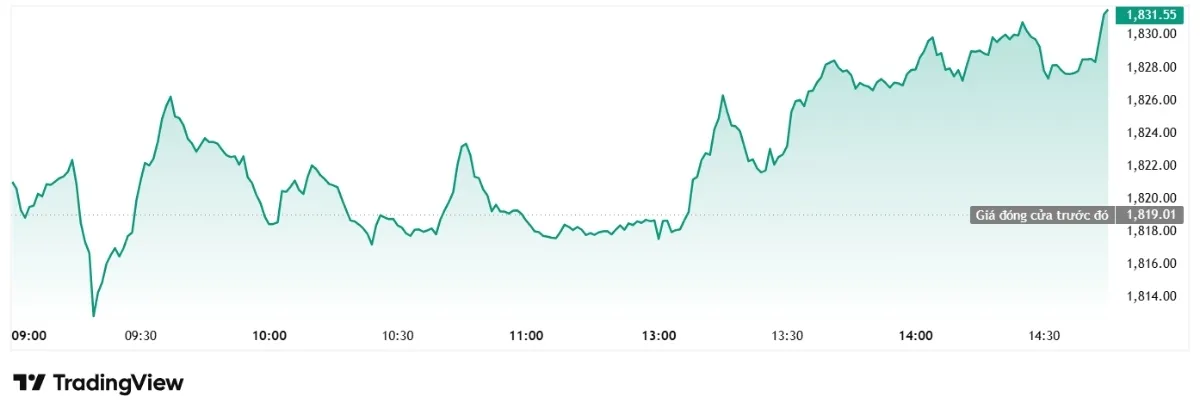 VN-Index