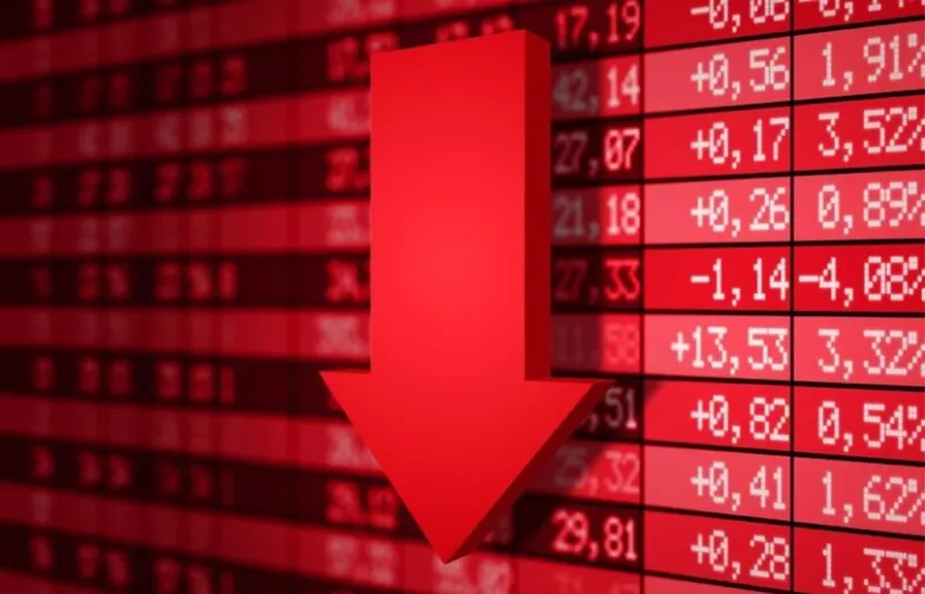 chứng kho&aacute;n