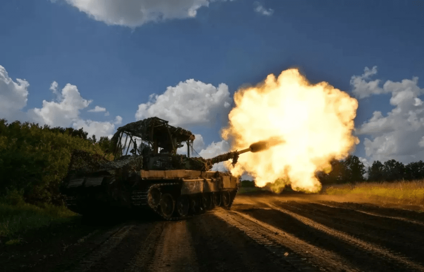 Chiến sự Nga-Ukraine ng&agrave;y 4/12