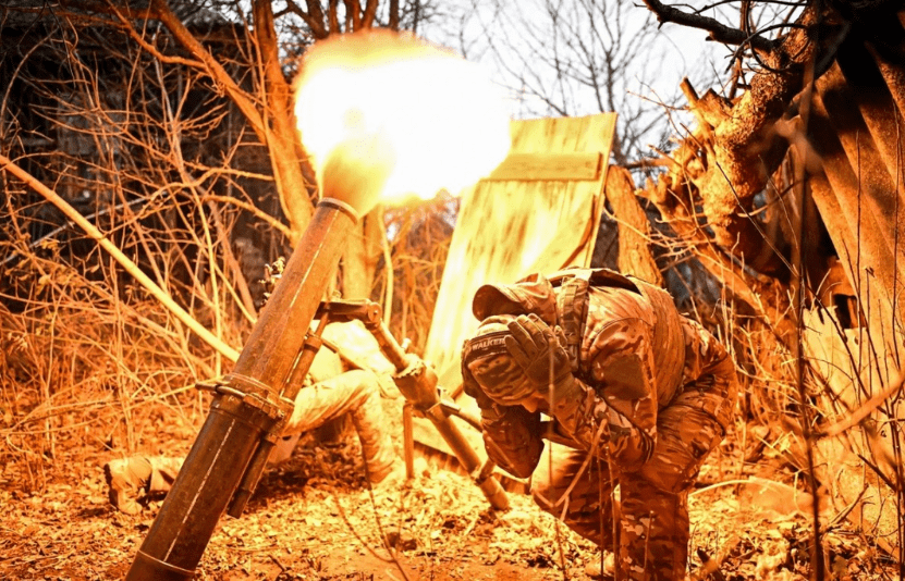 Chiến sự Nga-Ukraine ng&agrave;y qua tiếp tục leo thang