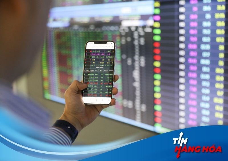 Chứng khoán 30/9: Điểm nóng nào đang thu hút nhà đầu tư?