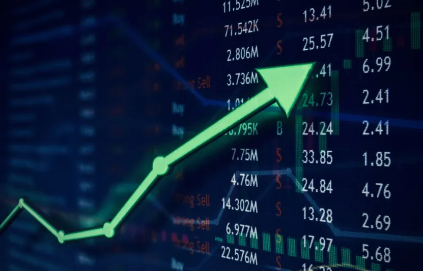 Thị trường chứng khoán Mỹ 10/4