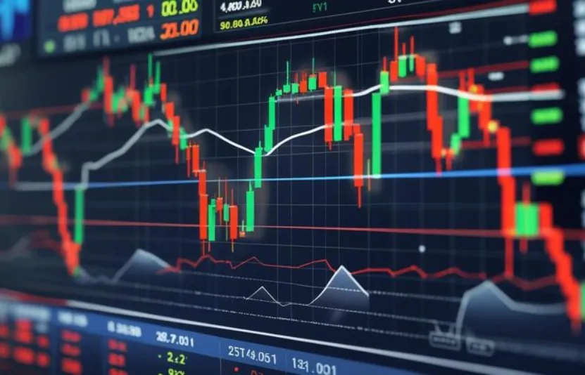 Chứng khoán Mỹ 15/4