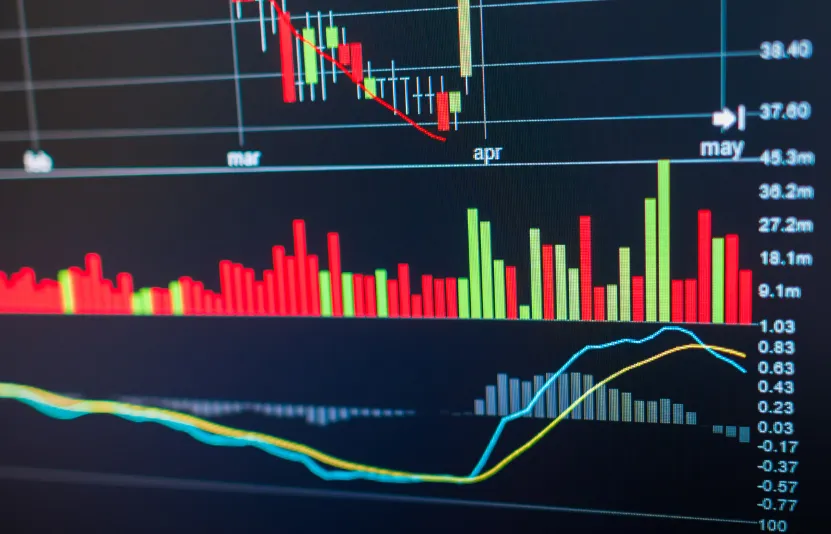 Chứng kho&aacute;n thế giới 20/4