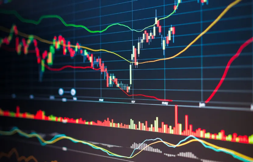 Chứng kho&aacute;n Việt Nam 17/4