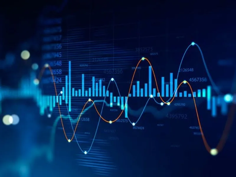 Chứng kho&aacute;n Việt Nam 23/4