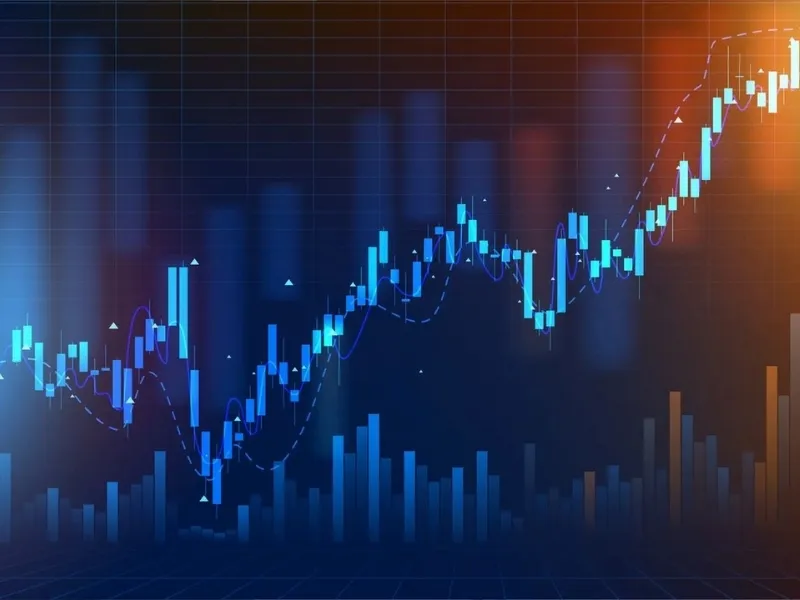 Chứng kho&aacute;n Việt Nam 24/4