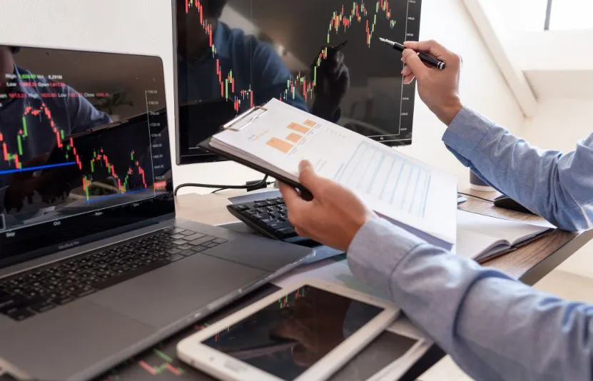 Hợp đồng tương lai chứng khoán Mỹ: Báo cáo thu nhập và CPI ảnh hưởng thị trường