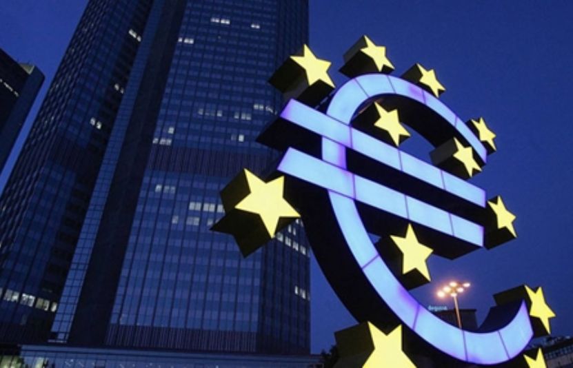 ECB giảm l&atilde;i suất tiếp tục trong năm 2025 