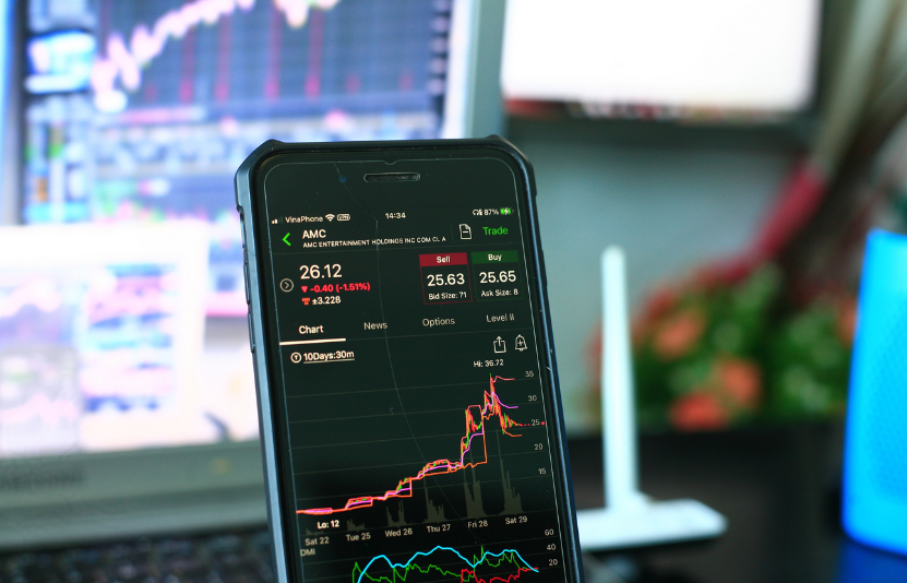 tin chứng kho&aacute;n 25/11