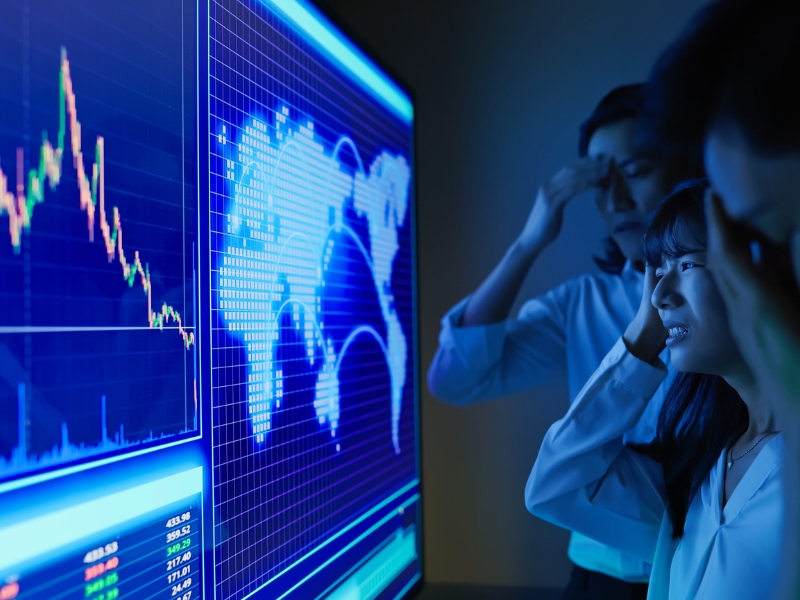 Hợp đồng tương lai chứng kho&aacute;n Mỹ ổn định sau Gi&aacute;ng sinh