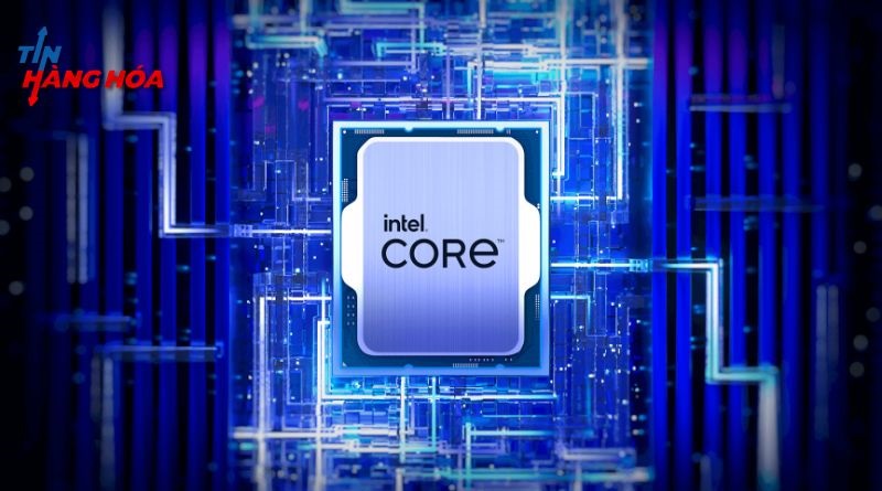 Cổ phiếu của Intel giảm 40%