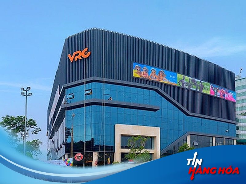 C&ocirc;ng ty Cổ phần Bất động sản v&agrave; Đầu tư VRC