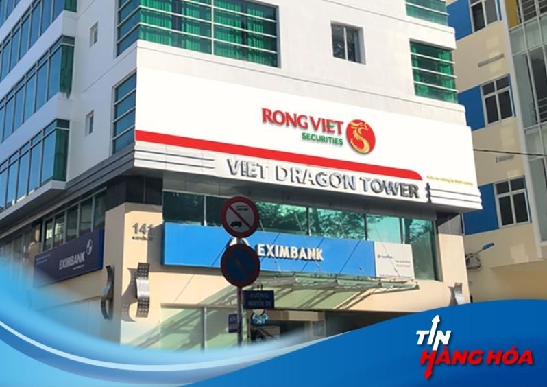 C&ocirc;ng ty Cổ phần Chứng kho&aacute;n Rồng Việt