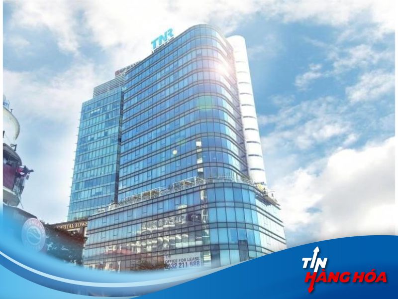 C&ocirc;ng ty Cổ phần Đầu tư Ph&aacute;t triển Bất động sản TNR Holdings Việt Nam