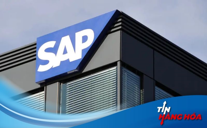 C&ocirc;ng ty Cổ phần SAP