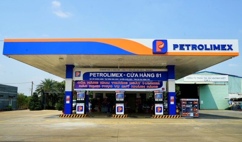 C&ocirc;ng ty Cổ phần Vận tải v&agrave; Dịch vụ Petrolimex S&agrave;i G&ograve;n