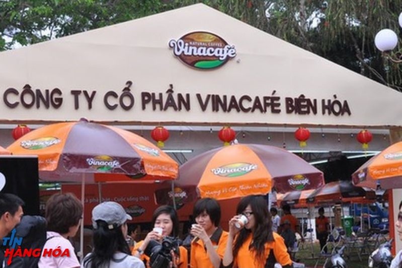 C&ocirc;ng ty cổ phần Vinacaf&eacute; Bi&ecirc;n Ho&agrave;