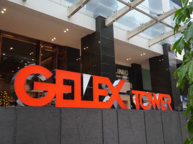 CTCP Tập đoàn Gelex