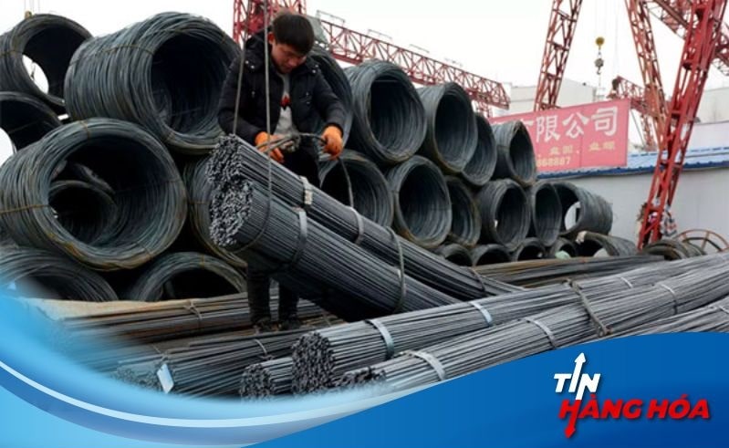 Cuộc chiến th&eacute;p: Nhật Bản v&agrave; Mỹ c&ugrave;ng chống lại gi&aacute; rẻ từ Trung Quốc