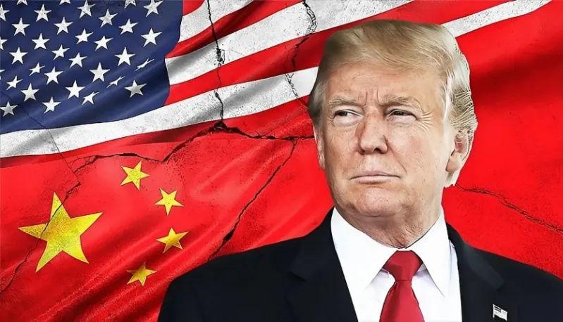 Động thái cứng rắn của Tổng thống Mỹ Donald Trump lên Trung Quốc gây nguy cơ thép nhập khẩu ồ ạt vào Việt Nam