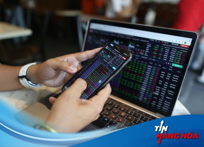 D&ograve;ng tiền "bốc hơi" khỏi thị trường chứng kho&aacute;n