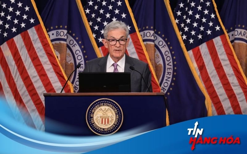 Dự b&aacute;o về động th&aacute;i của Fed