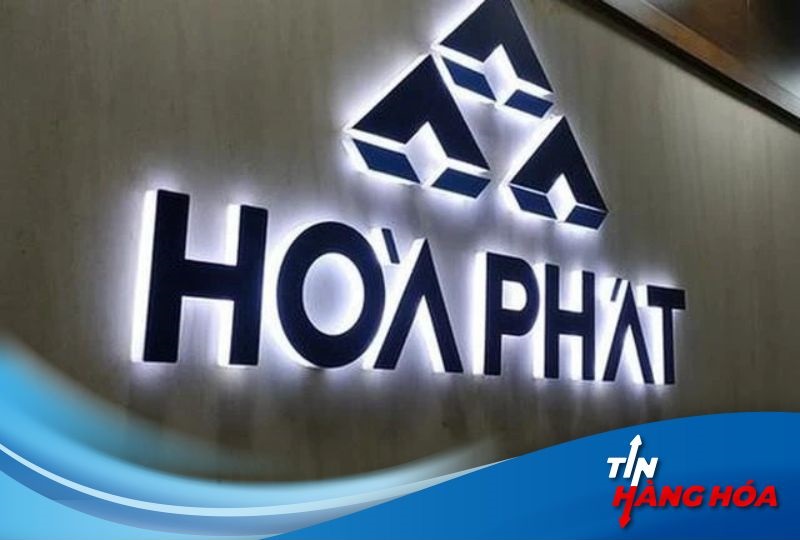 Dự đo&aacute;n lợi nhuận Ho&agrave; Ph&aacute;t c&oacute; thể tăng trưởng gần 80%