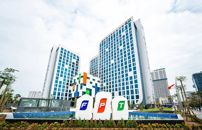 FPT đạt cột mốc mới sau khi 