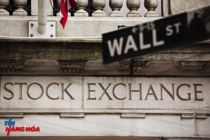 Gi&aacute; cổ phiếu tương lai của Hoa Kỳ ổn định khi dữ liệu lạm ph&aacute;t xuất hiện