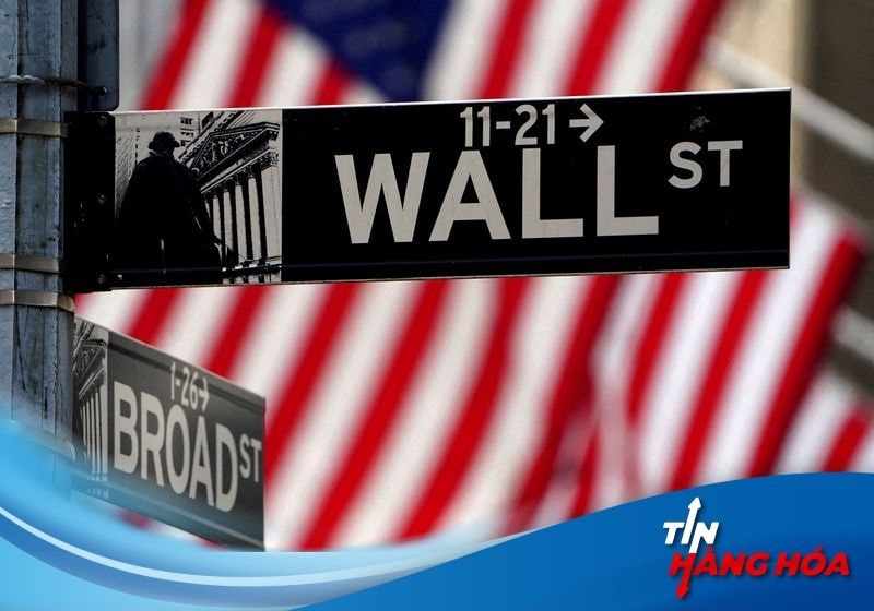 Gi&aacute; tương lai hạ nhiệt