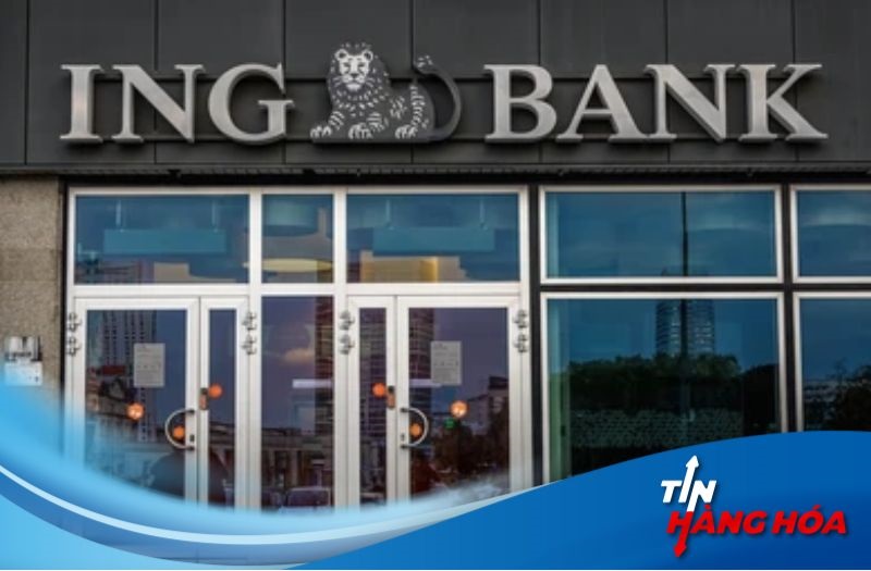 ING Groep chịu &aacute;p lực lớn